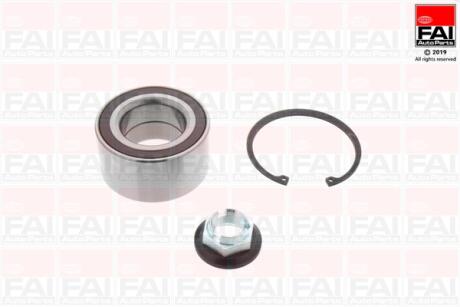 FAI FORD підшипник маточини передн.Kuga I 08- Fischer Automotive One (FA1) FWBK1110