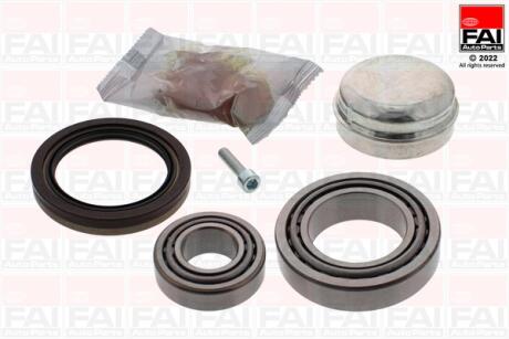 FAI DB Подшипник задней ступицы W211, W212 Fischer Automotive One (FA1) FWBK1151