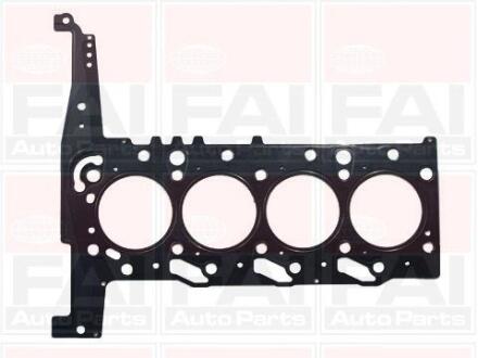 Прокладка Г/Б Ford Transit 2.0DI/2.0TDI 00- 1.20MM MLS Fischer Automotive One (FA1) HG1002
