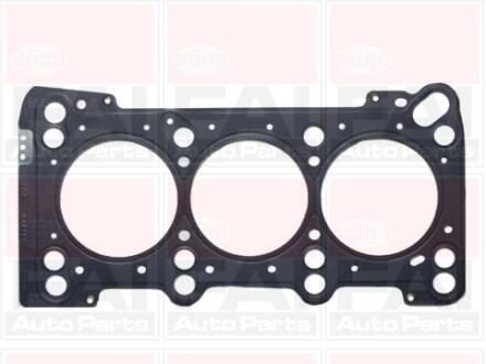 1! Прокладка головки VAG 2.5TDI AFB/AKN (3 CYL) 1.1mm Fischer Automotive One (FA1) HG1032