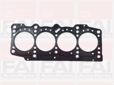 FAI FIAT прокладка гбц Doblo 1.4 10-,Panda,Punto,Bravo Fischer Automotive One (FA1) HG1147
