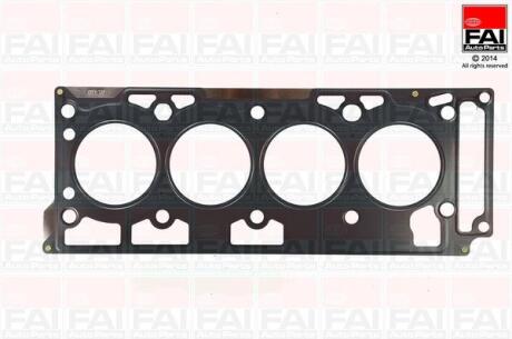 Прокладка Г/Б Ford Fiesta, KA 1,3 (A9A, A9B, A9JA, A9JB, BAA, BAJA) 01- Fischer Automotive One (FA1) HG1154
