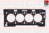 CITROEN прокладка головки блоку C2/C3/C4/Xara/Berlingo 1.6 Peugeot 206/207/307 1.6 00- Fischer Automotive One (FA1) HG1187 (фото 1)