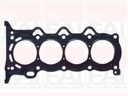 FAI TOYOTA прокладка гбц ALLION II 1.5, Yaris Verso 00- Fischer Automotive One (FA1) HG1269