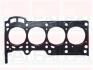 TOYOTA прокладка гбц YARIS 1.0 03-05 Fischer Automotive One (FA1) HG1275 (фото 1)