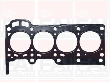 FAI TOYOTA прокладка гбц YARIS 1.0 03-05 Fischer Automotive One (FA1) HG1275