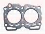 Прокладка Г/Б Subaru Legacy 2.0 94-99 Fischer Automotive One (FA1) HG1281 (фото 1)