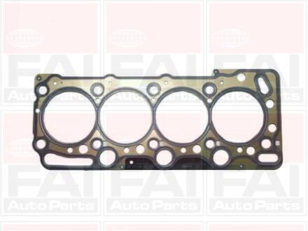 1! Прокладка Г/Б Opel Corsa/Astra 1.7 DTI/CDTI 03- Fischer Automotive One (FA1) HG1366