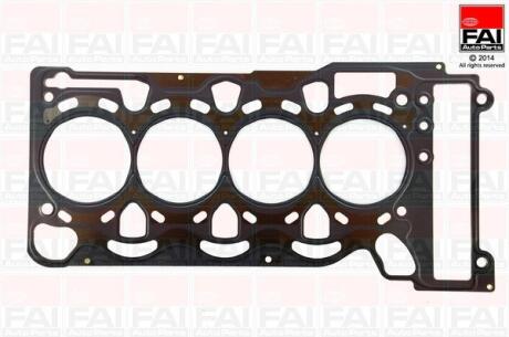 FAI BMW прокладка головки блоку 1/3 серія X3/Z4 Fischer Automotive One (FA1) HG1390