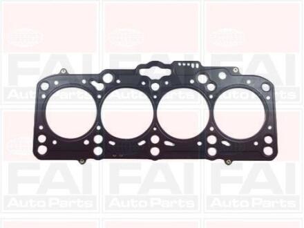 Прокладка (3 отв.) Г/Б VW 2.0TDI 03- Fischer Automotive One (FA1) HG1410B