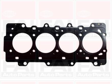 FAI CHRYSLER прокладка головки блоку 1к. (1.42mm) Grand Voyager 2.5/2.8CRD 01-,Dodge Fischer Automotive One (FA1) HG1437A