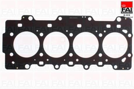 FAI CHRYSLER прокладка головки блоку 2к. (1.52mm) Grand Voyager 2.5/2.8CRD 01-,Dodge Fischer Automotive One (FA1) HG1437B