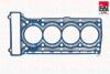 DB прокладка головки блоку W204, W211 Fischer Automotive One (FA1) HG1465 (фото 1)