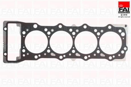 FAI MITSUBISHI прокладка головки блоку (3K) Pajero 3,2Di-D -06 Fischer Automotive One (FA1) HG1539B