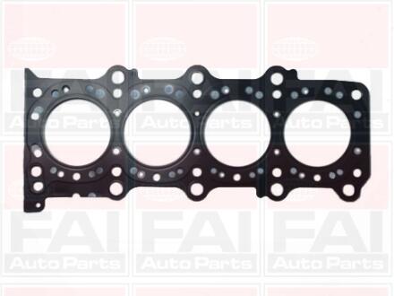 FAI SUZUKI Прокладка ГБЦ GRAND VITARA II 96- Fischer Automotive One (FA1) HG1577