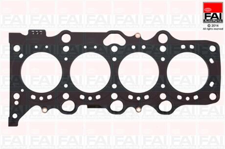 Прокладання ГБЦ Suzuki Grand Vitara II (JB) 05-/SX4 I (GY) 07- Fischer Automotive One (FA1) HG1583