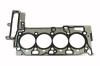BMW прокладка гбц 1.65 мм 3К 1/E87, 5/E60, X1/E84, X3/E83 Fischer Automotive One (FA1) HG1622B (фото 1)