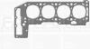 FIAT прокладка гбц Jumper,Ducato, Iveco Daily 35-45 3.0TD 06- Fischer Automotive One (FA1) HG1626A (фото 1)