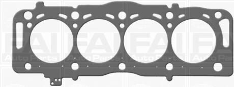 FAI FORD прокладка гол. блоку (1к) C-Max, Mondeo, Kuga, 2,0TDCi Fischer Automotive One (FA1) HG1644