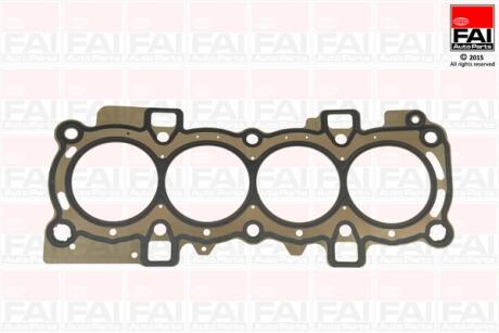 FAI FORD прокладка гбц C-MAX II, FIESTA VI, FOCUS II, MONDEO IV 1.6 Fischer Automotive One (FA1) HG1648