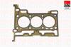 Прокладання ГБЦ Ford Focus/C-Max 1.0 EcoBoost 12- Fischer Automotive One (FA1) HG1650 (фото 1)