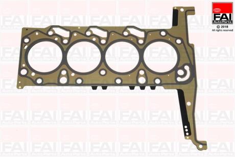 FAI FORD Прокладка ГБЦ RANGER (TKE) 2.2 TDCi 11-, TRANSIT V363 2.2 TDCi 15-18, LAND ROVER DEFENDER Pick Up (L316) 2.2 Td4 11-16 Fischer Automotive One (FA1) HG1653B