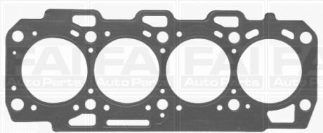 FAI FIAT прокладка гбц 500L 1.6 D Multijet 13-, OPEL COMBO 1.6 CDTI 12-, SUZUKI, ALFA ROMEO, LANCIA Fischer Automotive One (FA1) HG1681