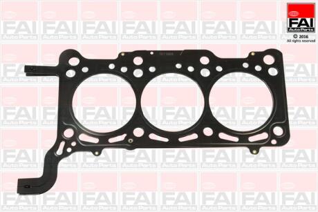 FAI VW прокладка гбц 4-6 цил. (2к) Touareg 3,0 V6 TDI Fischer Automotive One (FA1) HG1696A