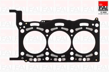 FAI AUDI прокладка гбц А4, А5,А6, А8, Q7, VW TOUAREG Fischer Automotive One (FA1) HG1697A