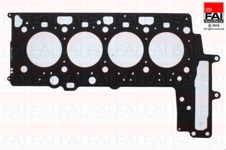 FAI BMW прокладка гбц 2к 1/F20, TOYOTA AURIS 15-, AVENSIS 1.6 D4-D Fischer Automotive One (FA1) HG1756A