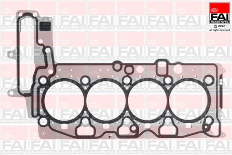 FAI BMW прокладка гбц 2К Х1/Е84, Х3 F25, 5 F10, 1 F20 Fischer Automotive One (FA1) HG1757A