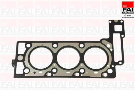 FAI DB прокладка гбц C-CLASS (W203) C 280 05-07, E-CLASS E 230 07-08, SLK 280 05-11 Fischer Automotive One (FA1) HG1798R