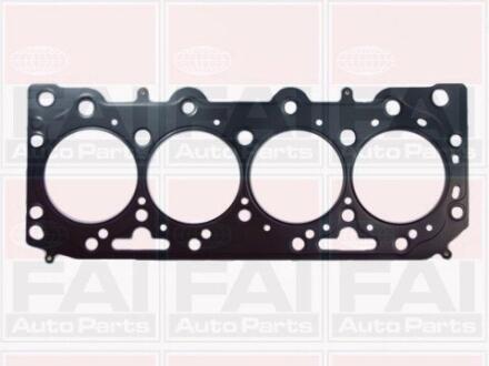 FAI KIA прокладка гбц CARNIVAL II 2.9 CRDi Fischer Automotive One (FA1) HG1811
