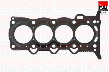 FAI TOYOTA Прокладка ГБЦ AURIS 1.4 D-4D 13-, COROLLA 1.4 D4-D 04-07, YARIS 1.4 D-4D 01-05, MINI One D 03-06 Fischer Automotive One (FA1) HG1838B