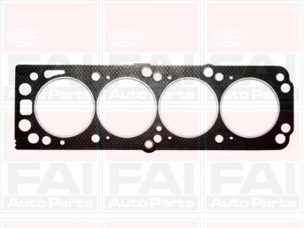 FAI OPEL прокладка гол.блоку CORSA A 1.2 82-90, KADETT D 1.2 S, CHEVROLET AVEO / KALOS 1.5 05- Fischer Automotive One (FA1) HG198