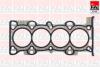 Прокладання ГБЦ Mazda 3/5/6 2.0 16V mot.LF17 2007- Fischer Automotive One (FA1) HG2103 (фото 1)