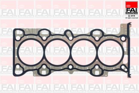 Прокладання ГБЦ Mazda 3/5/6 2.0 16V mot.LF17 2007- Fischer Automotive One (FA1) HG2103 (фото 1)