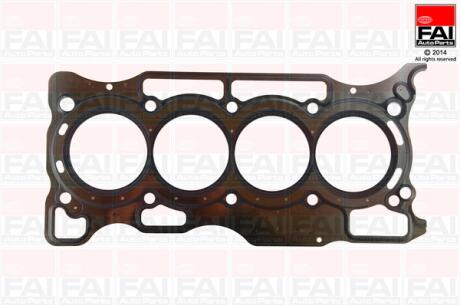 FAI NISSAN прокладка гбц Qashqai,Juke,Note,Tiida 1.6 05- Fischer Automotive One (FA1) HG2106