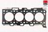 TOYOTA прокладка гбц 1,0 мм 3К AURIS, AVENSIS, RAV 4 III, VERSO 05- Fischer Automotive One (FA1) HG2111B (фото 1)