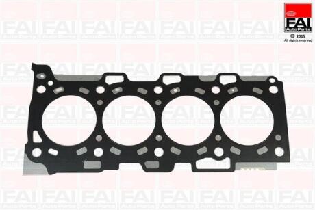 FAI TOYOTA прокладка гбц 4К 1,05 мм AURIS, AVENSIS, RAV 4 IV, VERSO -18, LEXUS IS II -12 Fischer Automotive One (FA1) HG2111C