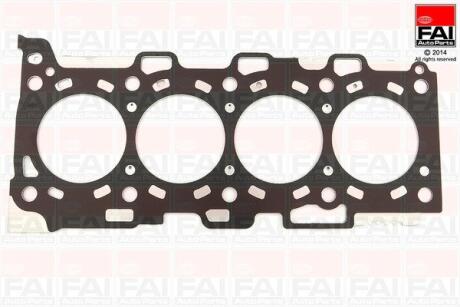 FAI TOYOTA прокладка гбц 1.1мм AVENSIS, RAV 4 IV, VERSO 2.0 D-4D 06- Fischer Automotive One (FA1) HG2111D