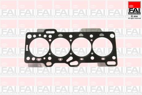 FAI HYUNDAI прокладка гбц Atos,Kia Picanto 1.0/1.1 04- Fischer Automotive One (FA1) HG2133