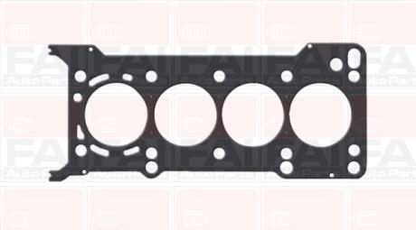 FAI прокладка головки блоку MAZDA 3 1.6 Fischer Automotive One (FA1) HG2135
