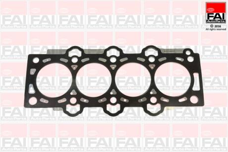 FAI HYUNDAI прокладка гбц ACCENT i25 IV 1.6 CRDi 10-17, i20 II 1.4 CRDi 14-, KIA RIO II 1.5 CRDi 05-11 Fischer Automotive One (FA1) HG2183A