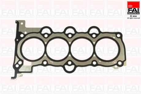 FAI HYUNDAI прокладка гбц ELANTRA 06, i20, i30 07-, KIA CERATO II, RIO III, SPORTAGE 11- Fischer Automotive One (FA1) HG2190