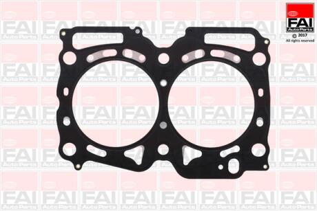 FAI SUBARU прокладка гбц FORESTER, IMPREZA, LEGACY V, OUTBACK 2.5 AWD 05- Fischer Automotive One (FA1) HG2252