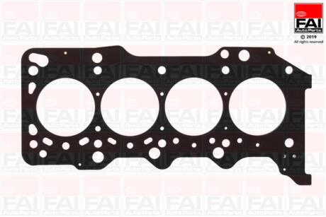 FAI MAZDA прокладка гбц Mazda 3,6,CX-5 2.2D 04.12- Fischer Automotive One (FA1) HG2264