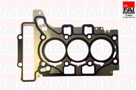 FAI CITROEN Прокладка ГБЦ BERLINGO MULTISPACE 1.2 16-, C3 1.2 14-, OPEL CROSSLAND X 1.2 17-, PEUGEOT 208 1.2 13- Fischer Automotive One (FA1) HG2303