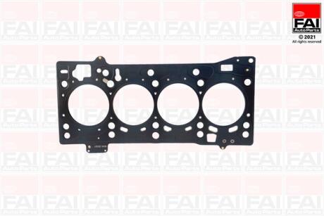 FAI VW прокладка гбц 1К CADDY ALLTRACK, CADDY IV, GOLF VII, PASSAT 14-, SKODA, SEAT, AUDI Fischer Automotive One (FA1) HG2311