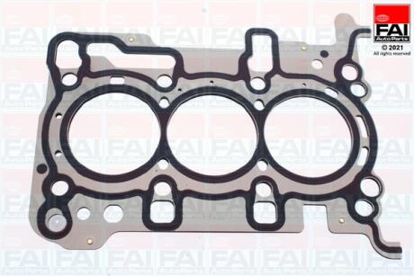 FAI OPEL прокладка гбц ASTRA K 1.0 Turbo 15-, CORSA E (X15) 1.0 14- Fischer Automotive One (FA1) HG2323